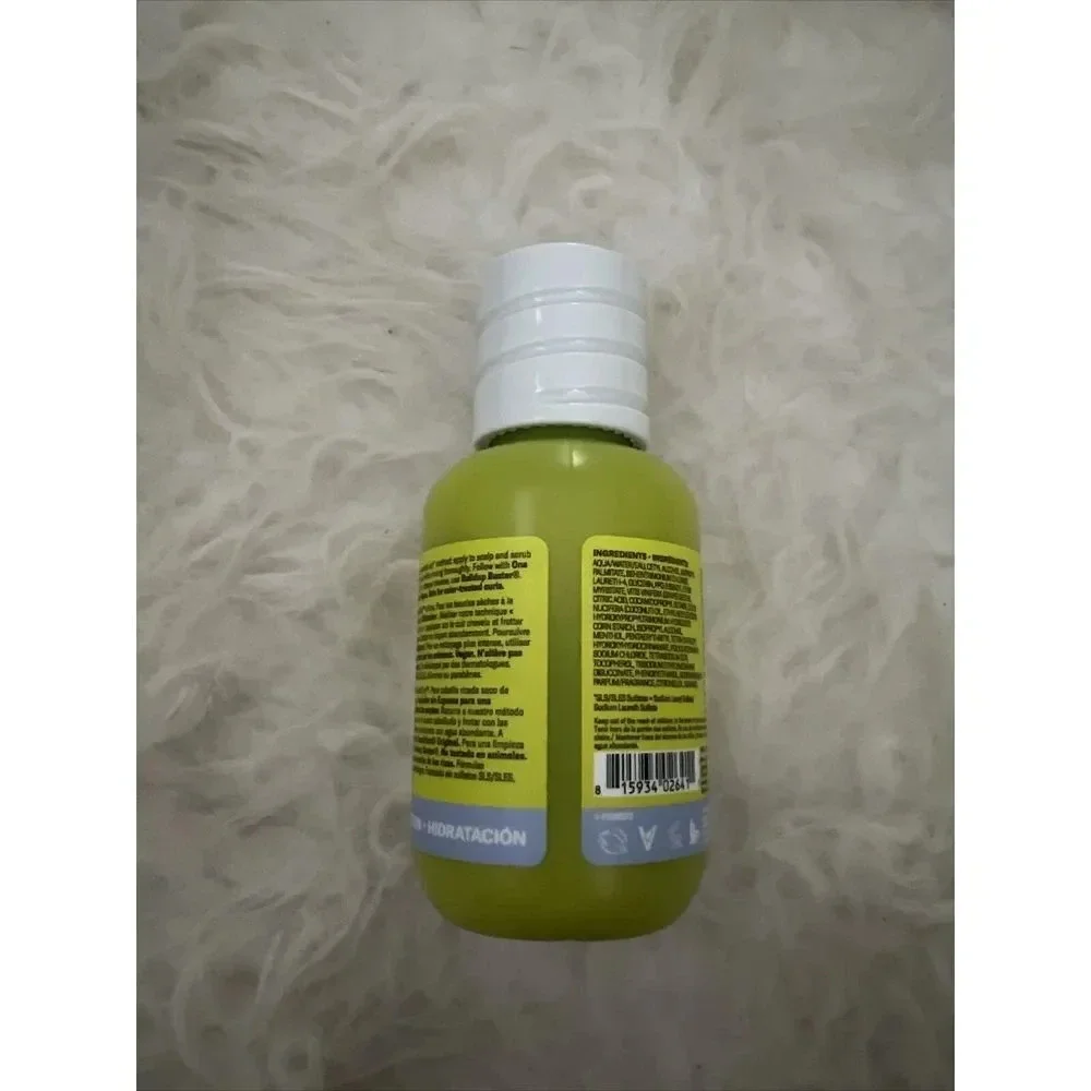 DEVACURL No-Poo One Condition Styling Cream Defining Gel